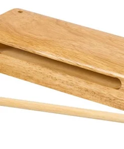 Percussion Toca Players Series Small Wood Block