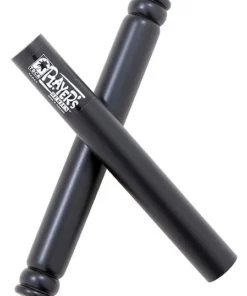 Percussion Plus Toca Players Series Hardwood Claves Percussion