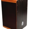 Toca Corner Accent Bass Reflex Cajon With Adjustable Snares Percussion