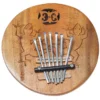 Toca Coconut Kalimba Hand Percussion Sound Effect