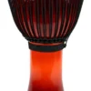 Crescendo Music Toca Freestyle 2 Series Djembe 12" In African Sunset