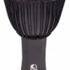Crescendo Music Toca Freestyle 2 Series Rope Tuned Djembe 14" In Black Mamba With Bag Percussion 1 Crescendo Music Toca Freestyle 2 Series Rope Tuned Djembe 14" In Black Mamba With Bag Percussion