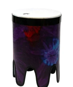 Toca Freestyle 2 Series 14" Nesting Tom Tom (2 Finish) Percussion