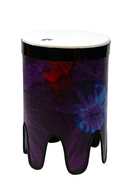 Toca Freestyle 2 Series 14" Nesting Tom Tom (2 Finish) Percussion 4 Toca Freestyle 2 Series 14" Nesting Tom Tom (2 Finish) Percussion