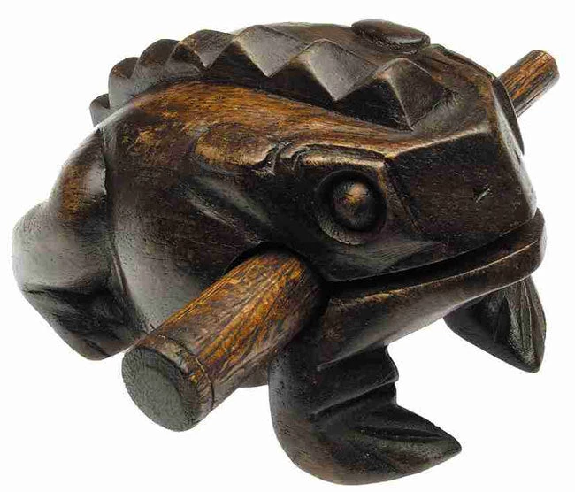 Toca Ribbit Frog Effect Hand Percussion Sound Effect 3 Toca Ribbit Frog Effect Hand Percussion Sound Effect