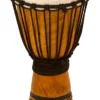 Crescendo Music Percussion Toca Origins Series Wooden Djembe 08 Inch Celtic Knot 1 Crescendo Music Percussion Toca Origins Series Wooden Djembe 08 Inch Celtic Knot