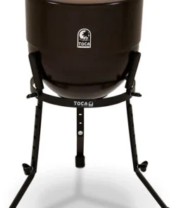 Toca Triple Conga Cajon With Stand Percussion