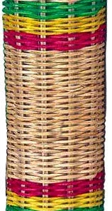 Toca Rattan Ganza Shaker