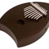 Toca Large Ashwood Kalimba Hand Percussion Sound Effect