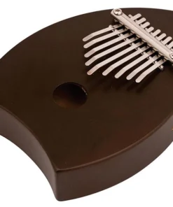 Toca Large Ashwood Kalimba Hand Percussion Sound Effect