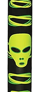 Toca Graphix Tube Series Shaker 10" (2 Designs) Percussion