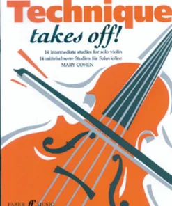 Crescendo Music Western Australia Technique Takes Off Violin