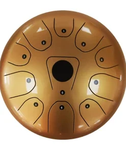 Crescendo Music Percussion QEP Music 12