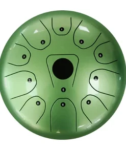 Crescendo Music Percussion QEP Music 12