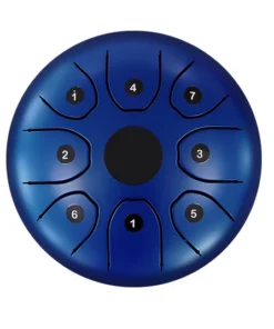 Crescendo Music QEP Music 5.5