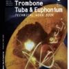 AMEB Trombone Tuba & Euphonium Technical Work - 2004 Manuscript