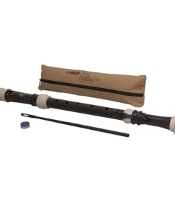 Crescendo Music Woodwind Yamaha Tenor Recorder YRT304B With Bag
