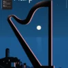 AMEB Harp Sight Reading Book