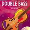 Crescendo Music Abracadabra Double Bass Book With 2 CD Manuscript