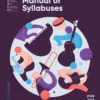 AMEB Manual Of Syllabuses 2021
