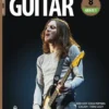 Crescendo Music Manuscript Rockschool Classics Guitar Grade 1 To Grade 8 (2018 - 2024)