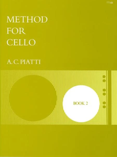 Crescendo Music Piatti Method For Cello Manuscript 4 Crescendo Music Piatti Method For Cello Manuscript