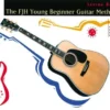 Hal Leonard FJH Young Beginner Guitar Method Lesson Book 2 Hal Leonard FJH Young Beginner Guitar Method Lesson Book