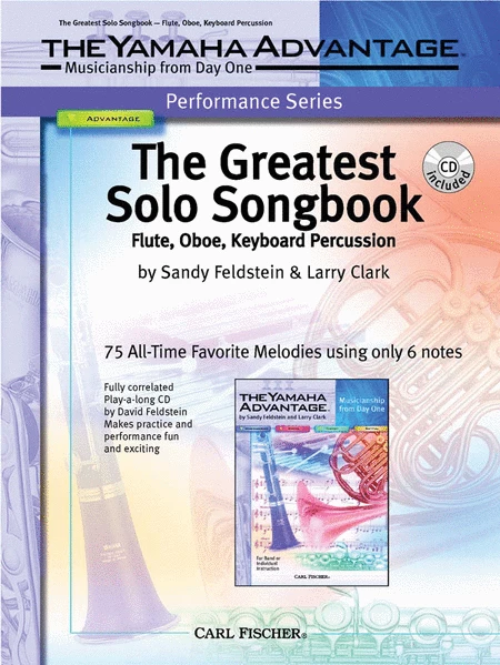 Crescendo Music The Greatest Solo Songbook - Trombone / Bassoon / Euphonium BC Book With CD 3 Crescendo Music The Greatest Solo Songbook - Trombone / Bassoon / Euphonium BC Book With CD