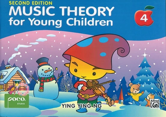 Crescendo Music Music Theory For Young Children Book By Ying Ying Ng Manuscript 6 Crescendo Music Music Theory For Young Children Book By Ying Ying Ng Manuscript