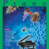Crescendo Music Alfred's Basic Piano Library: Top Hits! Christmas Book 1B Manuscript