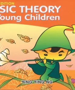 Crescendo Music Music Theory For Young Children Book By Ying Ying Ng Manuscript 8 Crescendo Music Music Theory For Young Children Book By Ying Ying Ng Manuscript
