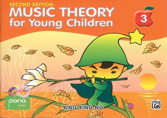 Crescendo Music Music Theory For Young Children Book By Ying Ying Ng Manuscript 5 Crescendo Music Music Theory For Young Children Book By Ying Ying Ng Manuscript