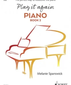 Alfred Play It Again Piano – The Perfect Way To Rediscover The Piano Manuscript