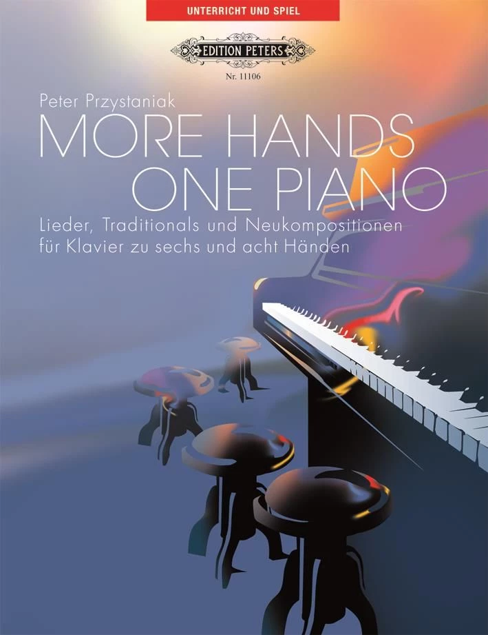 Hal Leonard More Hands One Piano Manuscript 3 Hal Leonard More Hands One Piano Manuscript