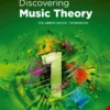 Crescendo Music ABRSM New 2020 Discovering Music Theory Workbook 2 Crescendo Music ABRSM New 2020 Discovering Music Theory Workbook