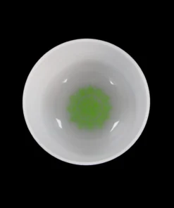 Crescendo Music Percussion QEP Music Pure Crystal Singing Bowl Set Of 7