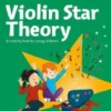 Crescendo Music Manuscript Violin Star Theory