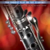 Crescendo Music FIRST 50 SONGS YOU SHOULD PLAY ON THE CLARINET Manuscript