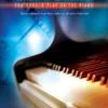 Crescendo Music Manuscript FIRST 50 MOVIE SONGS YOU SHOULD PLAY ON THE PIANO