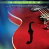 Crescendo Music Manuscript FIRST 50 BLUES SONGS YOU SHOULD PLAY ON GUITAR
