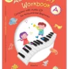 Crescendo Music Aural And Theory Workbook A Manuscript