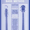 Crescendo Music Manuscript The Improvisor's Bass Method
