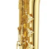 Crescendo Music Jupiter JBS1000 Baritone Saxophone In E♭ 1 Crescendo Music Jupiter JBS1000 Baritone Saxophone In E♭