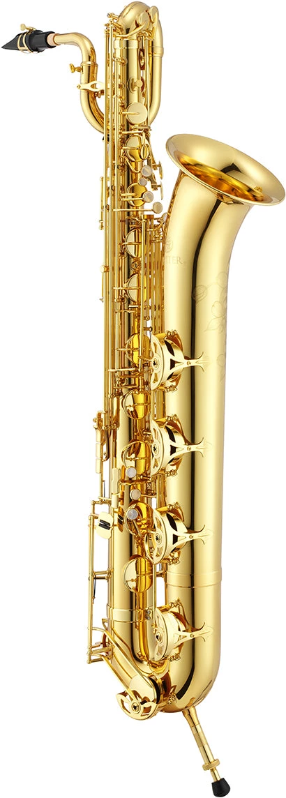 Crescendo Music Jupiter JBS1100 Baritone Saxophone In E♭ Woodwind 3 Crescendo Music Jupiter JBS1100 Baritone Saxophone In E♭ Woodwind