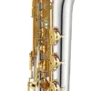 Crescendo Music Woodwind Jupiter JBS1100SG Baritone Saxophone In E♭