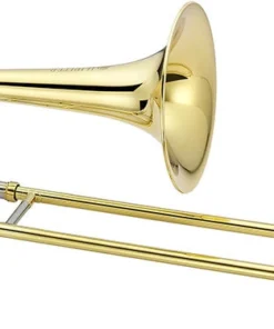 Brass Jupiter Trombone 700 Series JTB730A Tenor Trombone