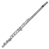 Crescendo Music Gemeinhardt 2SP Flute Silver Plated Body Split E