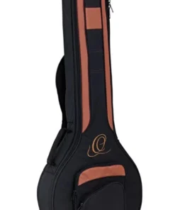 Crescendo Music Ortega Raven Series 6 String Banjo Electric Folk & Native 9 Crescendo Music Ortega Raven Series 6 String Banjo Electric Folk & Native