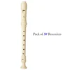 Crescendo Music Yamaha Soprano Recorder YRS24B Pack Of 50 1 Crescendo Music Yamaha Soprano Recorder YRS24B Pack Of 50