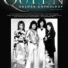 Crescendo Music Queen Deluxe Anthology PVG Updated Ed